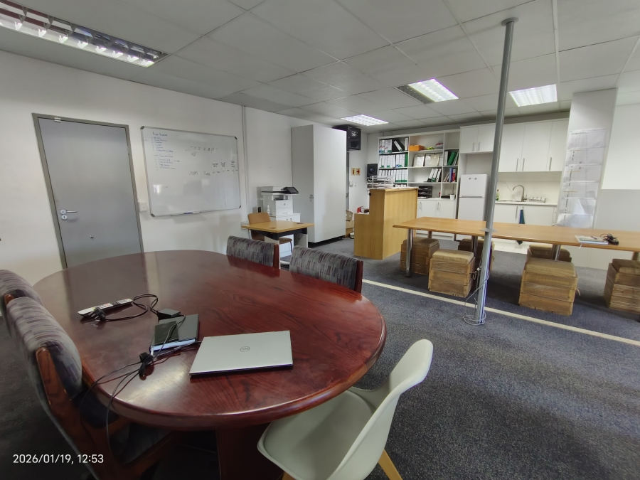 To Let commercial Property for Rent in Heathfield Western Cape